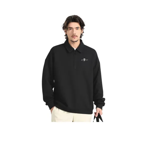 7 FOR Все MANKIND Свитшот Мужской