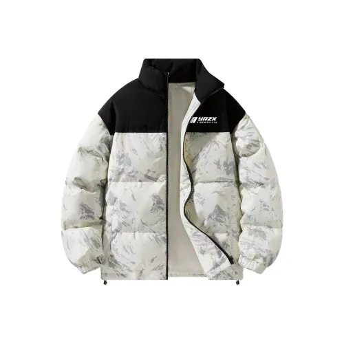 One-Man Down Jacket Unisex