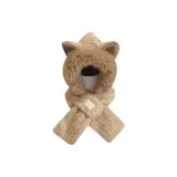 Рифленый кончик уха [хаки]