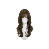 Холодный коричневый