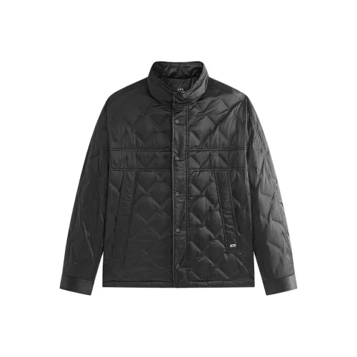 PEACEBIRD MEN Легкий пуховик мужской