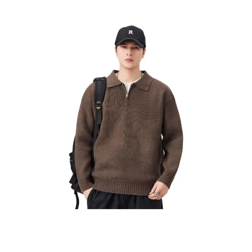 MR.MUDI Унисекс Трикотаж