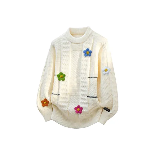 Caramella Унисекс Свитеры