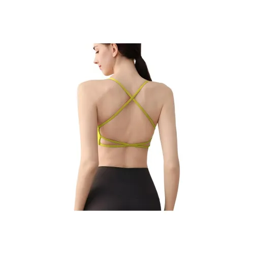 MILING Женское Спортивное Нижнее Белье