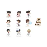 Целая коробка 9 штук