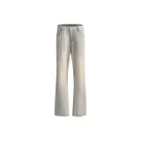 Грязно-желтый