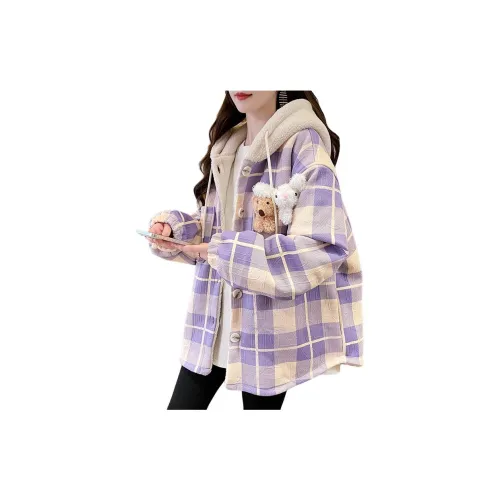 Amyway Женские пуховики