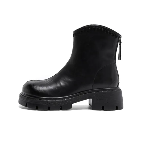 LAORENTOU Ботильоны Женские