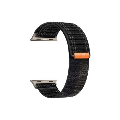 Vobafe Ремень совместимость с Apple материал нейлон