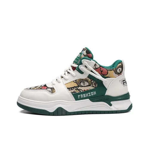 DINGGU Баланс Ударостойкость Устойчивость к истиранию Скейтборд Кроссовки Мужские