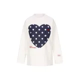 Белый (с флисовой подкладкой)