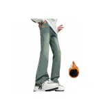 Темно-синий [Утолщенный с флисовой подкладкой, версия]