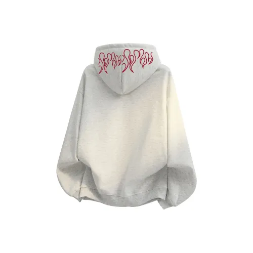 AULDEY Унисекс Свитшоты