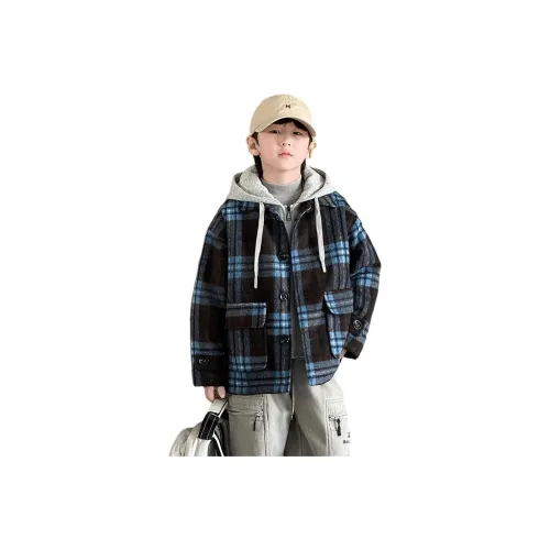 MY LITTLE PONY Mock Двухкомпонентный Черный Синий Школьный возраст Утеплённая куртка