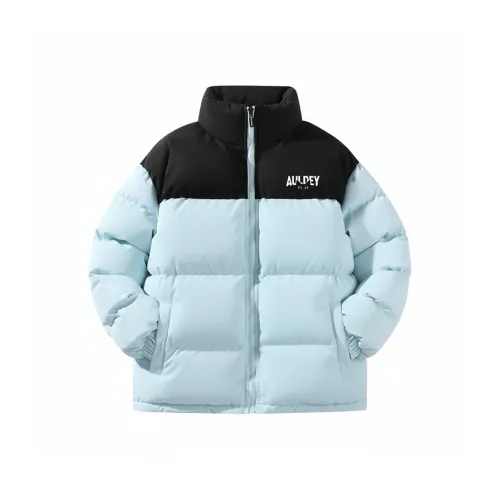 AULDEY Унисекс Пуховики