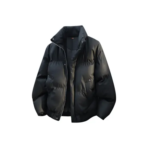 Journey To The West Пуховик Унисекс