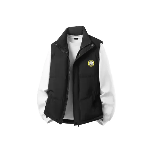 DAWEIBEIKEN Унисекс Жилеты