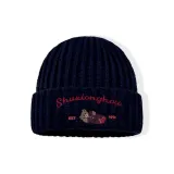 Black Embroidery Bear  
Черная вышивка медведь