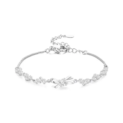 GLOIRE Циркон Браслеты Женские