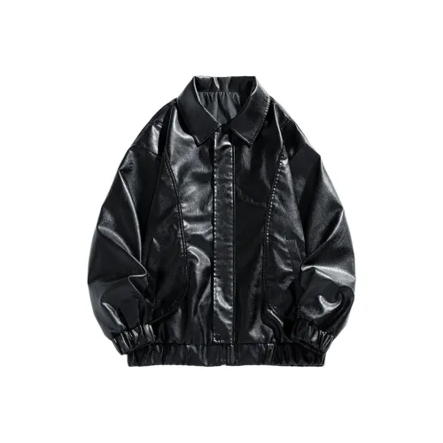 LH HOMME Унисекс Куртки