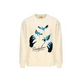 Абрикос, длинный рукав