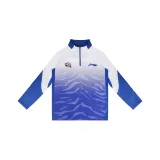 Синьцзян Команда, Белый Синий