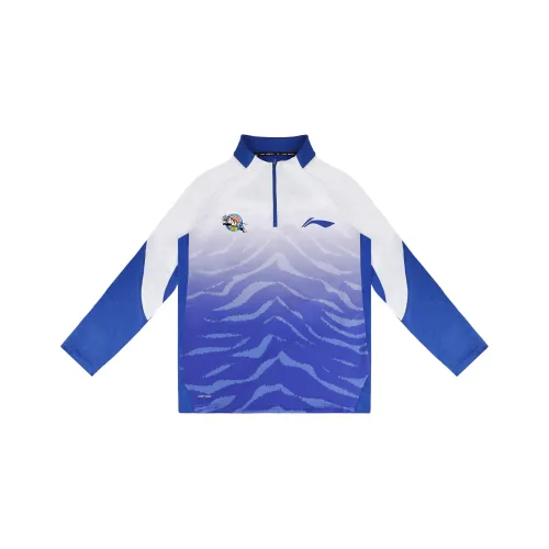 Лайнер CBA Collection T-Shirt Игровая версия 2025-2026 Сезон Синьцзян Команда Унисекс