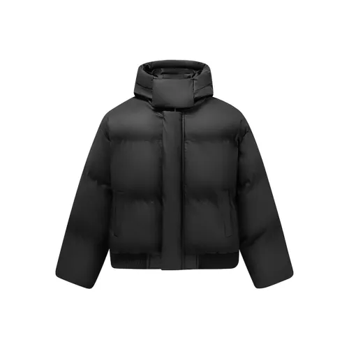 MOGAO Унисекс Пуховики