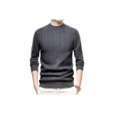 Тёмный средний серый.