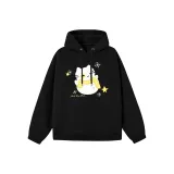 Черный [с флисовой подкладкой]