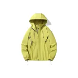 Неоново-зеленый