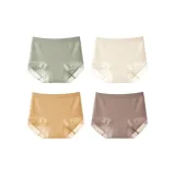 Дерево Зеленый+Абрикос+Имбирный Желтый+Хаки