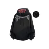 Черный [с флисовой подкладкой]