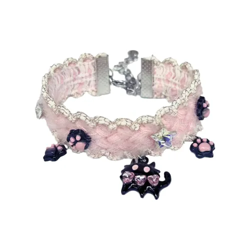 XLP STUDIO Cotton Fur Браслеты Женские