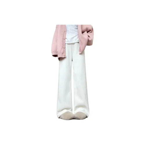 SOURCE WITH U Повседневные брюки Женские