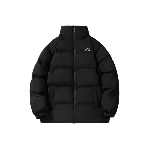 33TH Унисекс Пуховики