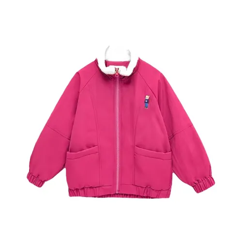 SCCREBEL OFFICIAL Пуховая куртка Женская