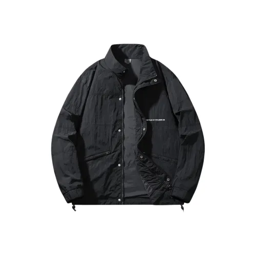 LH HOMME Унисекс Куртки