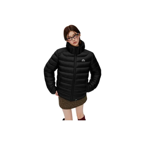 SOCKKEY Хлопковый пуховик пальто унисекс