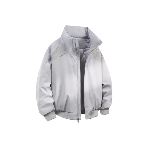 LOOX! Унисекс Пуховики