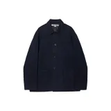 Темно-синий