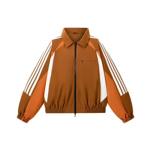 Двойная рыба Унисекс Пуховики