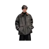 Серый (Логотип Версия)