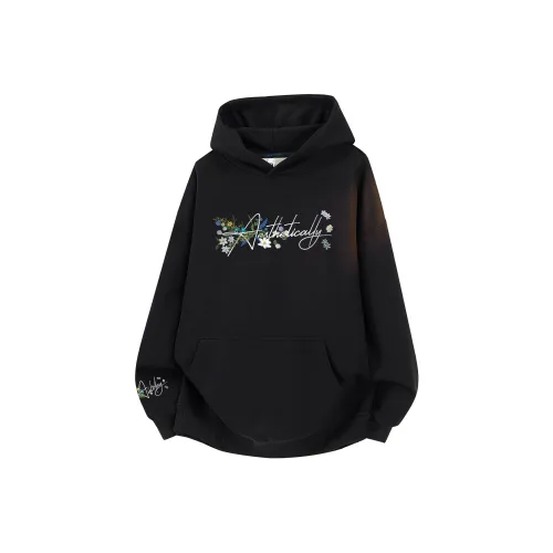 AULDEY Унисекс Свитшоты