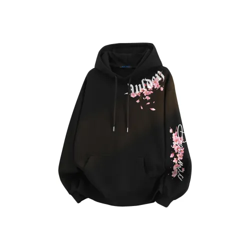 AULDEY Унисекс Свитшоты