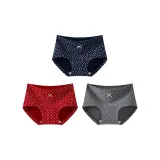 Темно-синий + красный + темно-серый