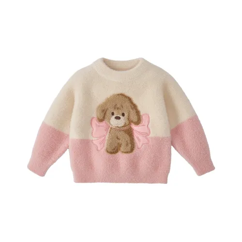 JELLYBABY Розовый KIDS Свитера