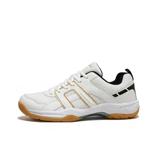 JHCZC Бадминтонная обувь низкий топ мужская