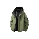 Армейский зеленый