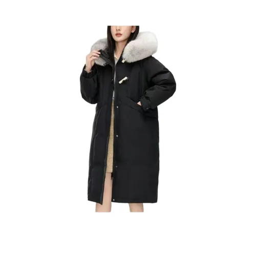 Amyway Женские пуховики